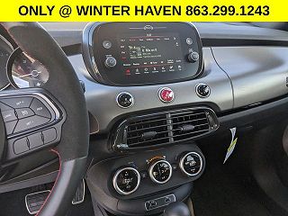 2023 Fiat 500X Pop ZFBNF3B13PP997690 in Winter Haven, FL 20