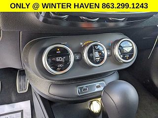 2023 Fiat 500X Pop ZFBNF3B13PP997690 in Winter Haven, FL 22