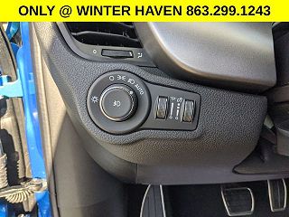 2023 Fiat 500X Pop ZFBNF3B13PP997690 in Winter Haven, FL 24