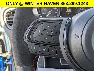 2023 Fiat 500X Pop ZFBNF3B13PP997690 in Winter Haven, FL 25