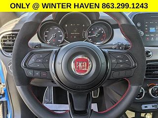 2023 Fiat 500X Pop ZFBNF3B13PP997690 in Winter Haven, FL 27
