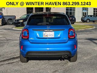 2023 Fiat 500X Pop ZFBNF3B13PP997690 in Winter Haven, FL 5