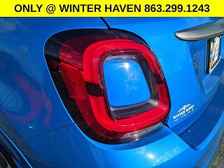 2023 Fiat 500X Pop ZFBNF3B13PP997690 in Winter Haven, FL 8