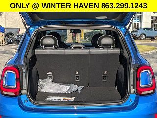 2023 Fiat 500X Pop ZFBNF3B13PP997690 in Winter Haven, FL 9