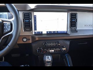 2023 Ford Bronco Outer Banks 1FMDE5CP2PLC13786 in Bossier City, LA 14