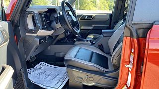 2023 Ford Bronco Wildtrak 1FMEE5DP8PLB72762 in Brownsville, TN 11