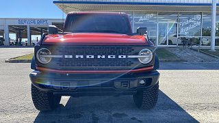 2023 Ford Bronco Wildtrak 1FMEE5DP8PLB72762 in Brownsville, TN 7