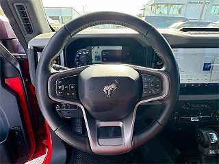 2023 Ford Bronco  1FMDE5CH1PLB55341 in Clearwater, FL 11