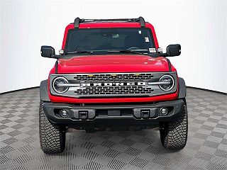 2023 Ford Bronco  1FMDE5CH1PLB55341 in Clearwater, FL 2