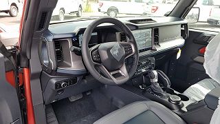 2023 Ford Bronco Outer Banks 1FMDE5CP1PLB49742 in Columbus, OH 19