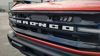 2023 Ford Bronco Outer Banks 1FMDE5CP1PLB49742 in Columbus, OH 41