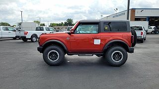 2023 Ford Bronco Outer Banks 1FMDE5CP1PLB49742 in Columbus, OH 5