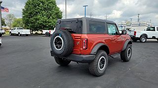 2023 Ford Bronco Outer Banks 1FMDE5CP1PLB49742 in Columbus, OH 8