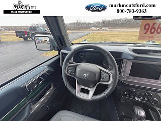2023 Ford Bronco Outer Banks 1FMDE5CP6PLC18005 in Defiance, OH 14