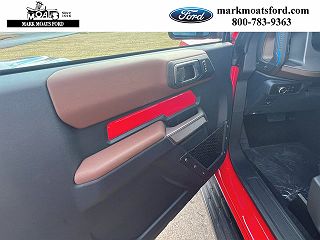 2023 Ford Bronco Outer Banks 1FMDE5CP0PLC03337 in Defiance, OH 12