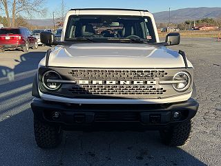 2023 Ford Bronco Badlands 1FMEE5DH2PLC13346 in Elkton, VA 3