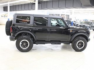 2023 Ford Bronco  1FMEE5DP1PLB83960 in Erie, PA 8