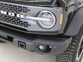 2023 Ford Bronco  1FMEE5DP1PLB83960 in Erie, PA 9