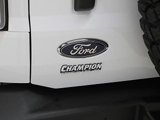 2023 Ford Bronco  1FMDE5CP5PLB92724 in Erie, PA 10