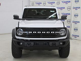 2023 Ford Bronco  1FMDE5CP5PLB92724 in Erie, PA 2