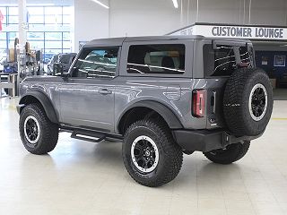 2023 Ford Bronco  1FMDE5CH1PLB94270 in Erie, PA 5