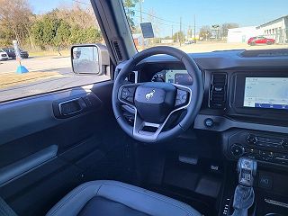 2023 Ford Bronco Big Bend 1FMEE5DP1PLC11062 in Florence, SC 15