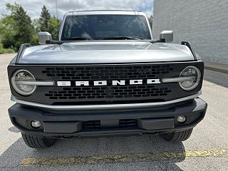 2023 Ford Bronco Outer Banks 1FMEE5BP3PLA97939 in Georgetown, KY 7