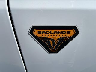 2023 Ford Bronco Badlands 1FMEE5DP1PLB51302 in Gillette, WY 10