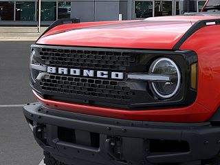 2023 Ford Bronco Wildtrak 1FMDE5CP1PLC14878 in Goodyear, AZ 19
