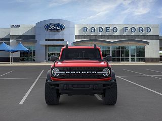 2023 Ford Bronco Wildtrak 1FMDE5CP1PLC14878 in Goodyear, AZ 6