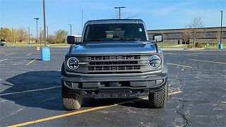 2023 Ford Bronco Base 1FMEE5BP1PLB15810 in Grayslake, IL 3