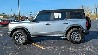2023 Ford Bronco Base 1FMEE5BP1PLB15810 in Grayslake, IL 5