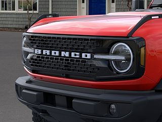 2023 Ford Bronco Wildtrak 1FMEE5DP6PLB72842 in Kailua, HI 19