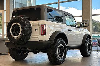 2023 Ford Bronco Badlands 1FMDE5CH0PLC10040 in La Mesa, CA 3