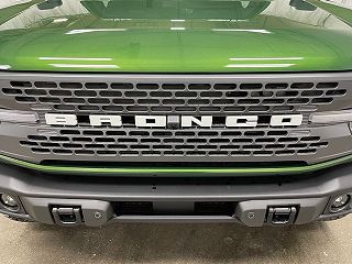 2023 Ford Bronco Badlands 1FMEE5DP7PLB95613 in Lexington, KY 22