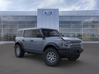 2023 Ford Bronco Badlands 1FMEE5DP8PLC13844 in Lockport, NY 7