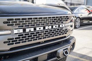 2023 Ford Bronco Badlands 1FMEE5DPXPLB82841 in Los Angeles, CA 5
