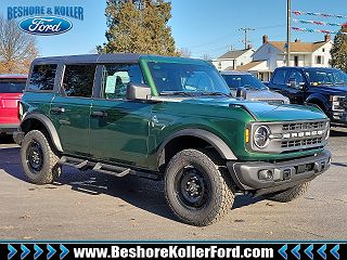 2023 Ford Bronco Big Bend 1FMDE5BH7PLC18721 in Manchester, PA 1