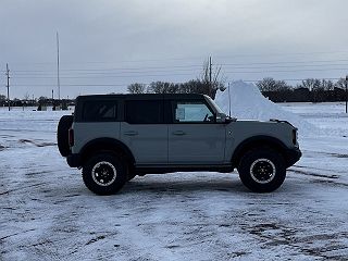2023 Ford Bronco  1FMEE5DP8PLC10099 in Marshall, MN 2