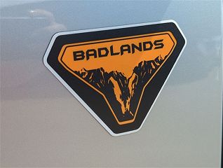 2023 Ford Bronco Badlands 1FMEE5DP4PLB94404 in McKinney, TX 30