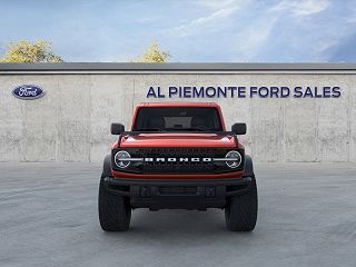2023 Ford Bronco  1FMEE5DP6PLC09095 in Melrose Park, IL 6