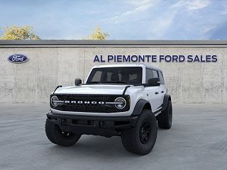 2023 Ford Bronco  1FMEE5DP7PLB95448 in Melrose Park, IL 2