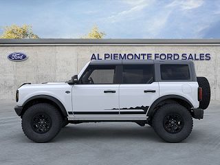 2023 Ford Bronco  1FMEE5DP7PLB95448 in Melrose Park, IL 3