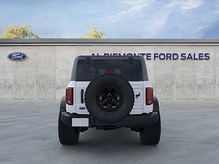 2023 Ford Bronco  1FMEE5DP7PLB95448 in Melrose Park, IL 5