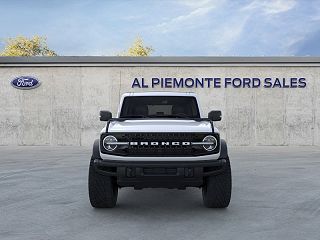 2023 Ford Bronco  1FMEE5DP7PLB95448 in Melrose Park, IL 6