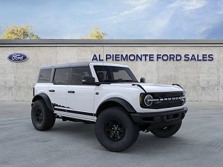 2023 Ford Bronco  1FMEE5DP7PLB95448 in Melrose Park, IL 7
