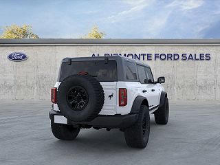 2023 Ford Bronco  1FMEE5DP7PLB95448 in Melrose Park, IL 8
