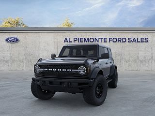 2023 Ford Bronco  1FMEE5DP1PLB84770 in Melrose Park, IL 2