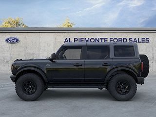 2023 Ford Bronco  1FMEE5DP1PLB84770 in Melrose Park, IL 3