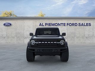 2023 Ford Bronco  1FMEE5DP1PLB84770 in Melrose Park, IL 6